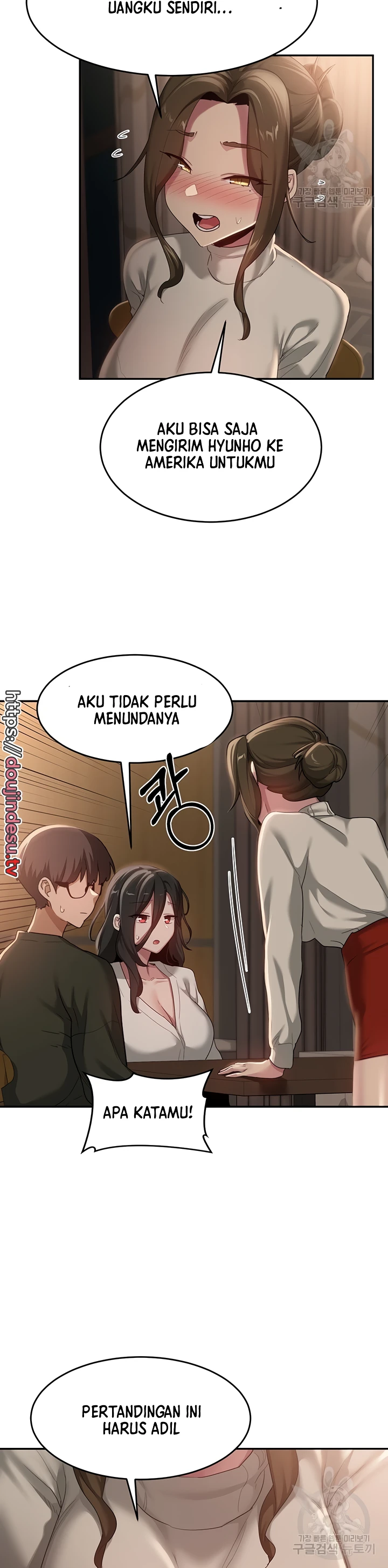 Sextudy Group Chapter 93 - Page 16